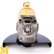 Болгарка (кутова шліфмашина) DeWALT DWE492
