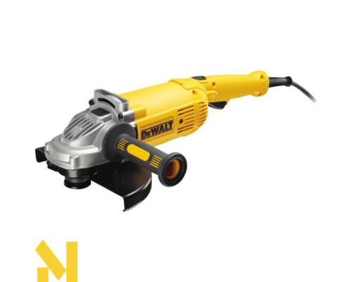 Болгарка (кутова шліфмашина) Dewalt DWE492_1