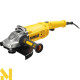 Болгарка (кутова шліфмашина) Dewalt DWE492_1