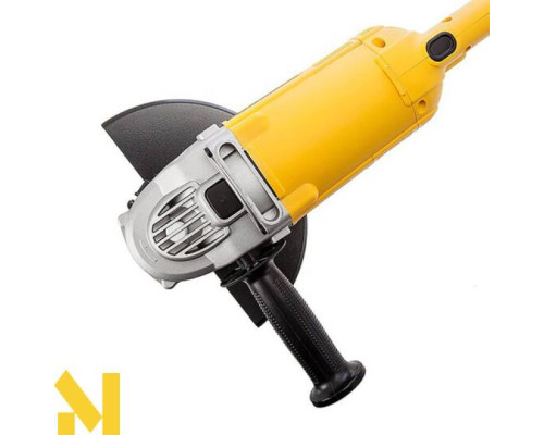Болгарка (кутова шліфмашина) Dewalt DWE492_1