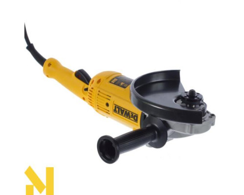 Болгарка (кутова шліфмашина) Dewalt DWE492_1