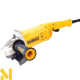 Болгарка (кутова шліфмашина) DeWALT DWE496