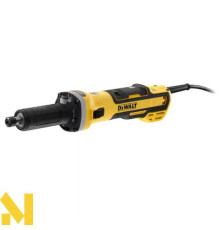 Шліфмашина пряма безщіткова DeWALT DWE4997