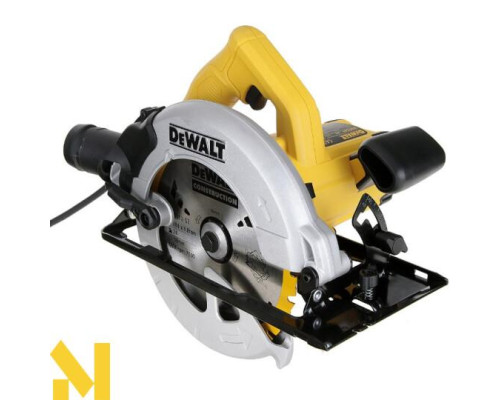Пила дискова DeWalt DWE560K