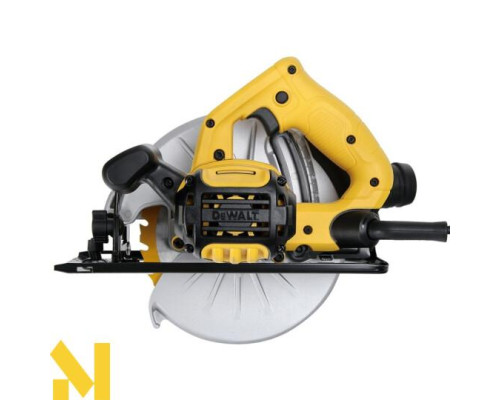 Пила дискова DeWalt DWE560 (Уцінка)