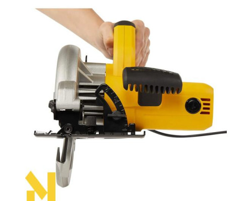 Пила дискова DeWALT DWE5615