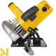 Пила дискова DeWALT DWE5615