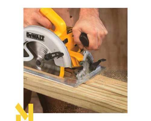 Пила дискова DeWalt DWE575K