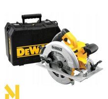 Пила дискова DeWalt DWE575K
