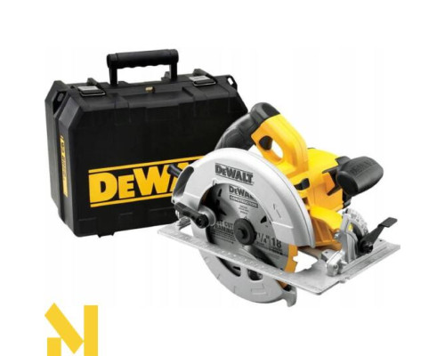 Пила дискова DeWalt DWE575K