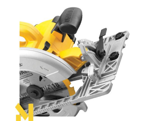 Пила дискова DeWalt DWE576K