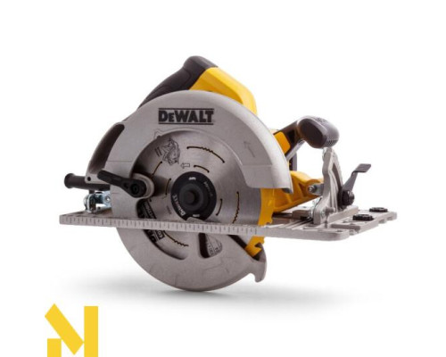 Пила дискова DeWalt DWE576K