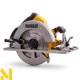 Пила дискова DeWalt DWE576K