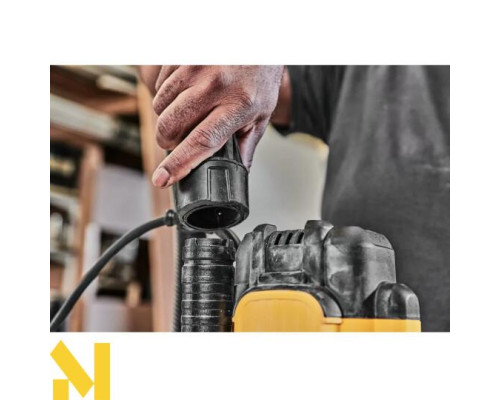 Фрезер мережевий DeWALT DWE625