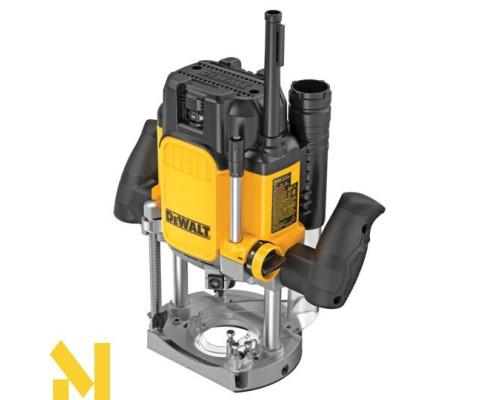 Фрезер мережевий DeWALT DWE625