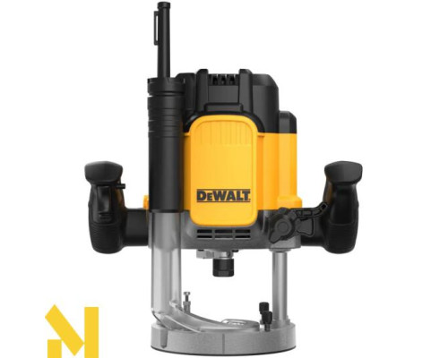Фрезер мережевий DeWALT DWE625KT