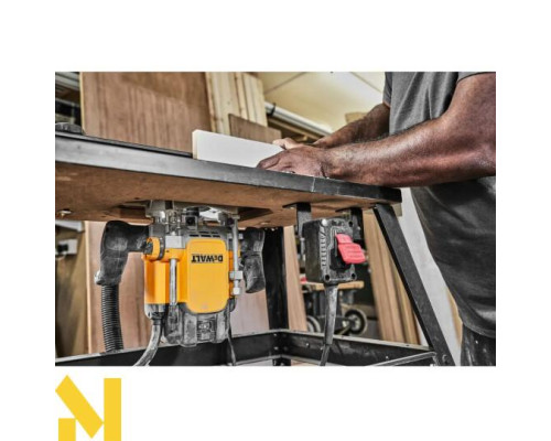 Фрезер DeWALT DWE627KT