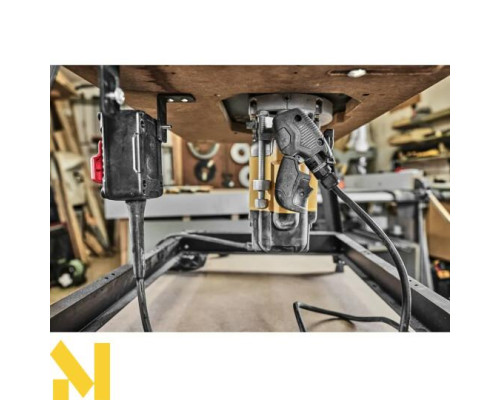 Фрезер DeWALT DWE627KT