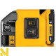 Пилосос акумуляторний DeWALT DWH161D1