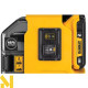 Пилосос акумуляторний DeWALT DWH161D1