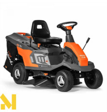 Райдер бензиновий DAEWOO DWR 660