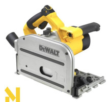 Пила занурювальна DeWalt DWS520K