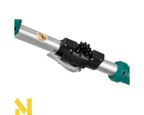 Шліфувальна машина для стін та стелі Sturm DWS6075SL