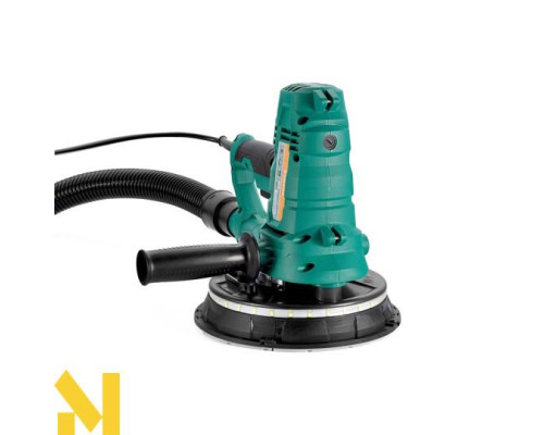 Шліфмашина для стін та стелі Sturm DWS6075SLM