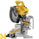 Пила торцювальна DeWALT DWS727