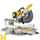 Пила торцювальна DeWALT DWS727