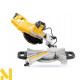 Пила торцювальна DeWalt DWS773
