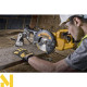 Пила торцювальна DeWalt DWS773