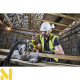 Пила торцювальна DeWalt DWS774