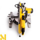 Пила торцювальна DeWalt DWS778
