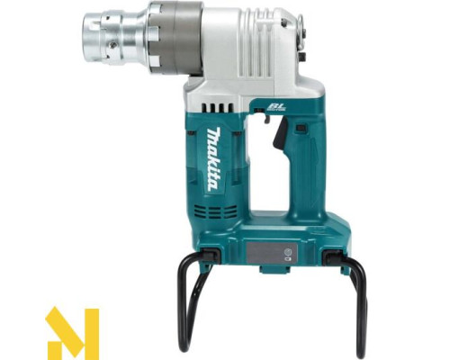 Гайковерт акумуляторний MAKITA DWT310ZK (без АКБ та ЗП)