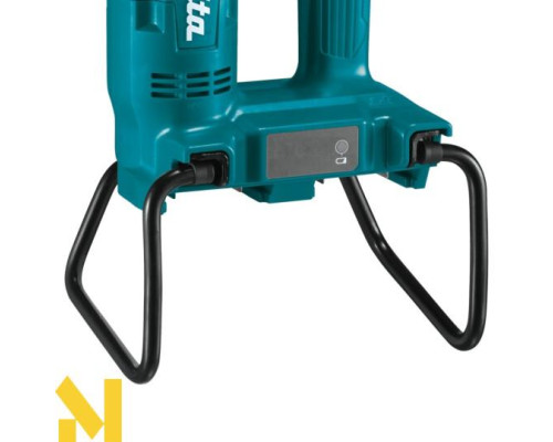 Гайковерт акумуляторний MAKITA DWT310ZK (без АКБ та ЗП)