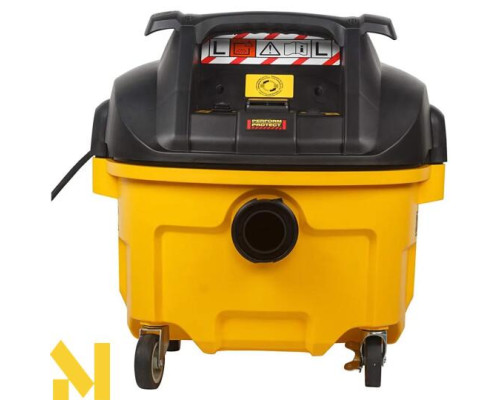 Пилосос DeWalt DWV901L