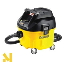 Пилосос DeWalt DWV901L