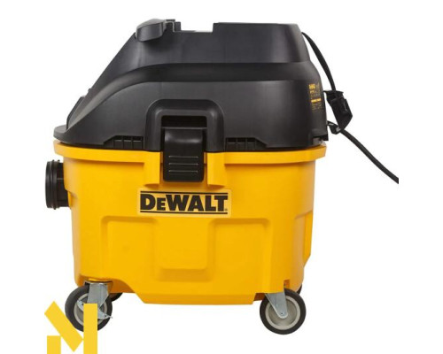 Пилосос DeWalt DWV901L