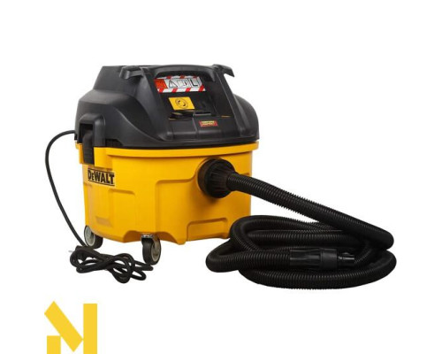 Пилосос DeWalt DWV901L