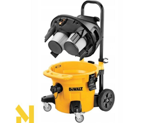 Пилосос DeWalt DWV902L