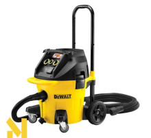 Пилосос DeWalt DWV902MT