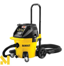 Пилосос DeWalt DWV902MT