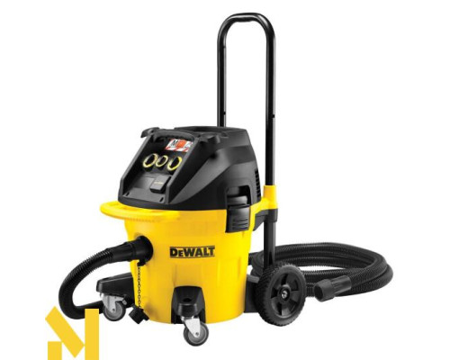 Пилосос DeWalt DWV902MT