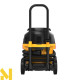 Пилосос DeWALT DWV905H