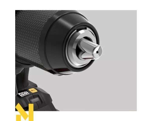 Дриль-шуруповерт акумуляторний CAT DX12