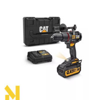 Дриль-шуруповерт акумуляторний CAT DX13DX13