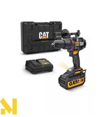 Дриль-шуруповерт акумуляторний CAT DX13DX13