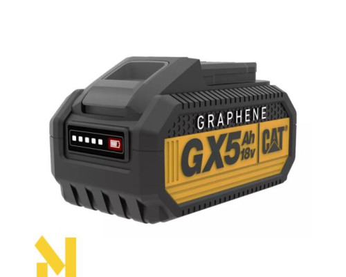 Дриль-шуруповерт акумуляторний CAT DX13DX13