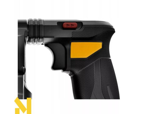 Перфоратор акумуляторний CAT DX21B (без АКБ та ЗП)